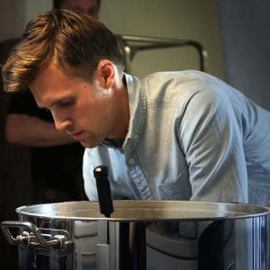 Ølbrygging