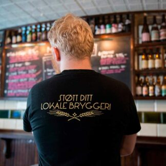 Puben til Grünerløkka Brygghus
