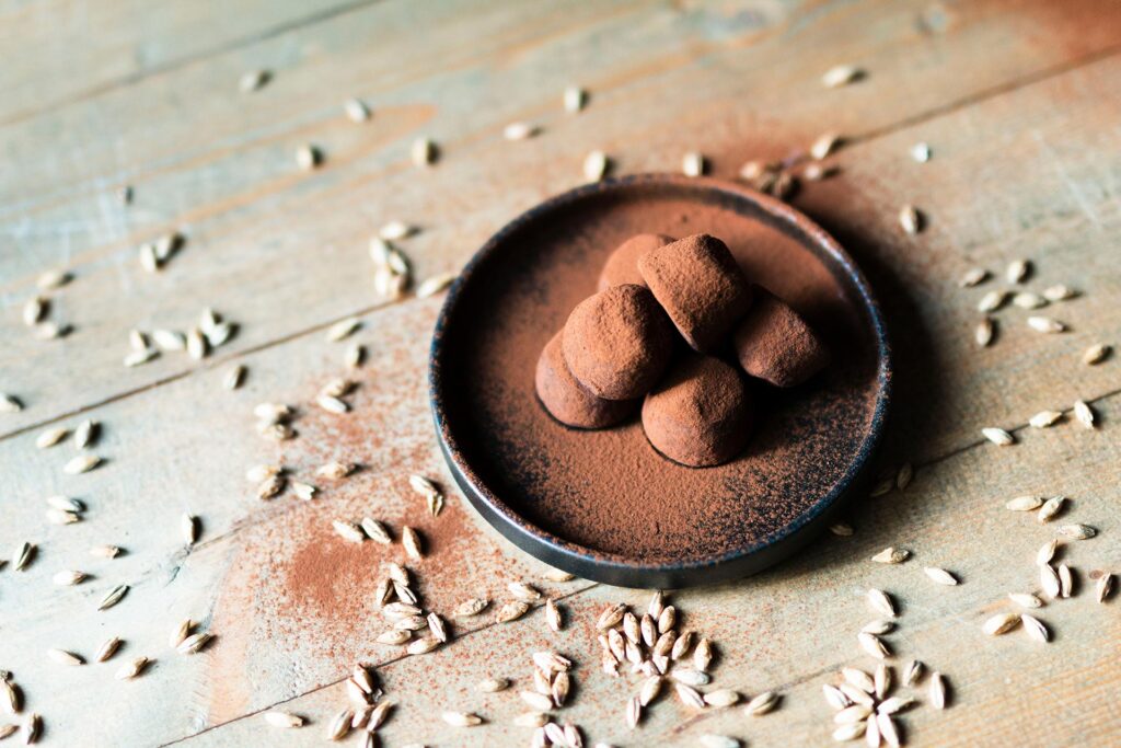 Øl til julesnacks og kos