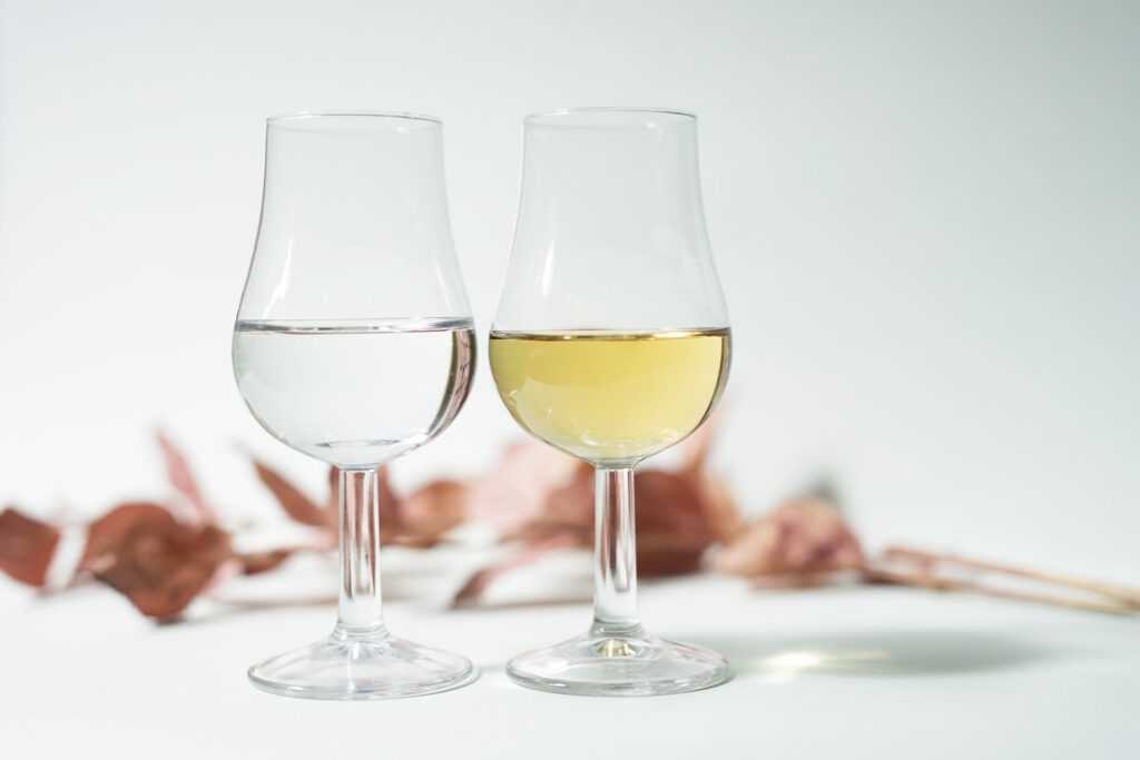 Riktig serveringstemperatur for akevitt