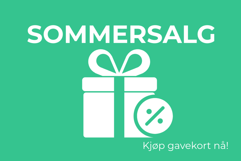 Gavekort på opplevelser hos Ølakademiet