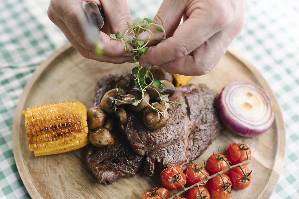 Sommerøltestens beste øl til grillmat