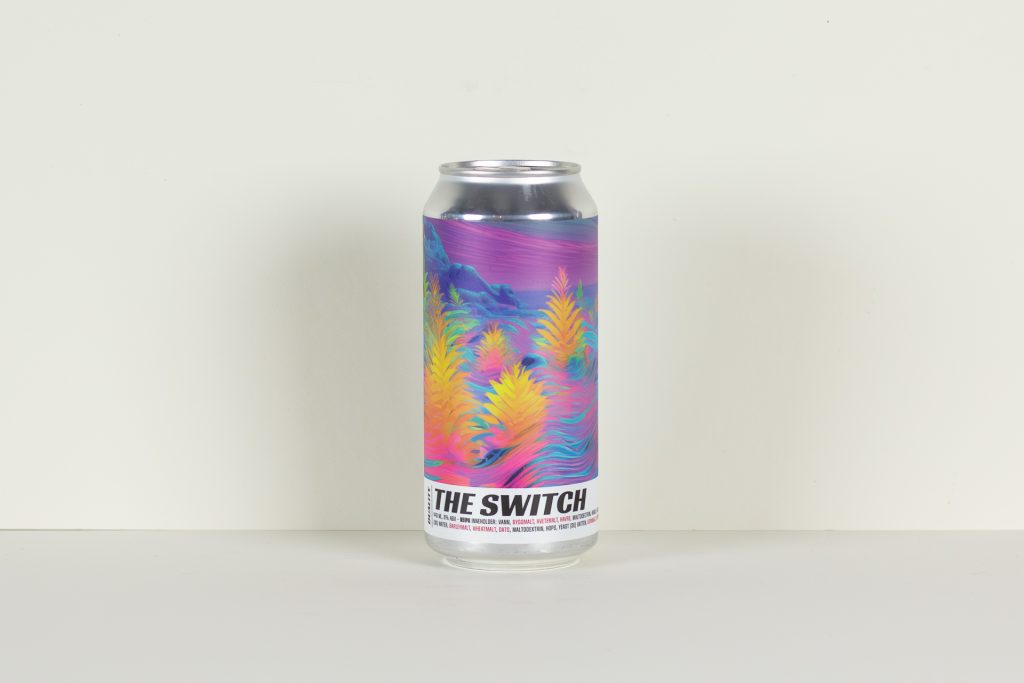 Disko Brewing - The Switch 