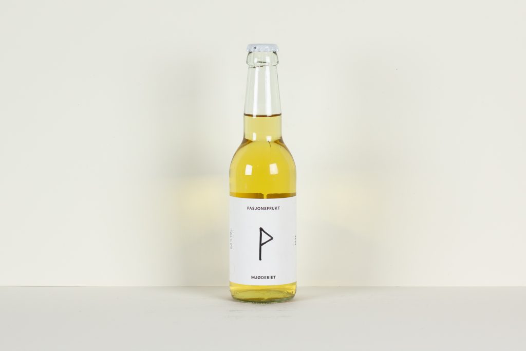 Mjøderiet - Pasjonsfrukt 