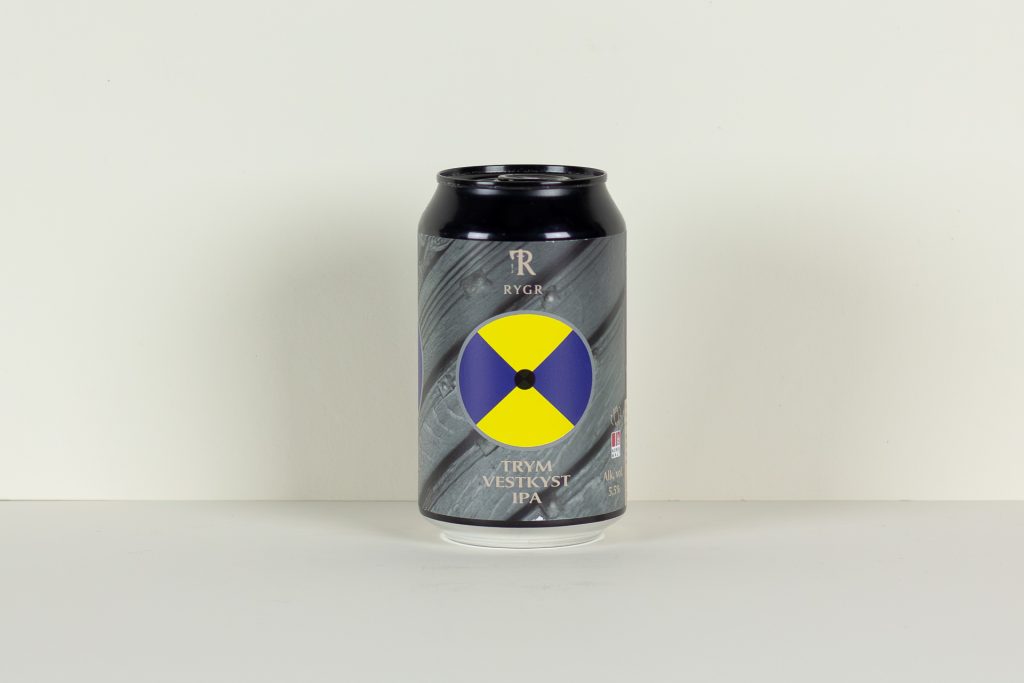Rygr Brygghus - Trym 