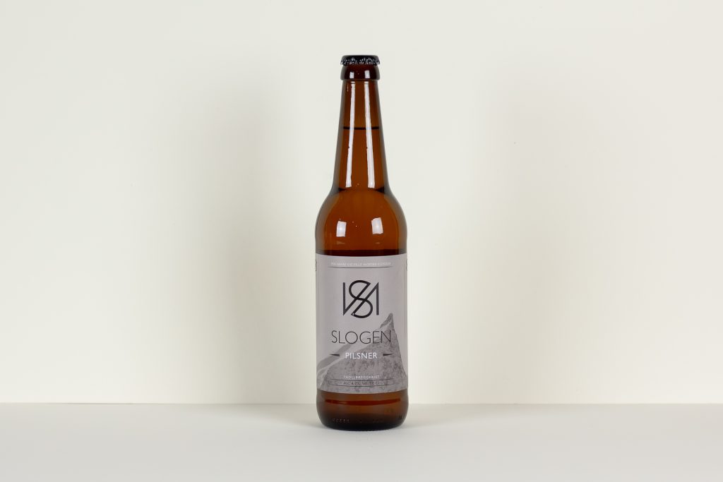 Trollbryggeriet - Slogen Pilsner