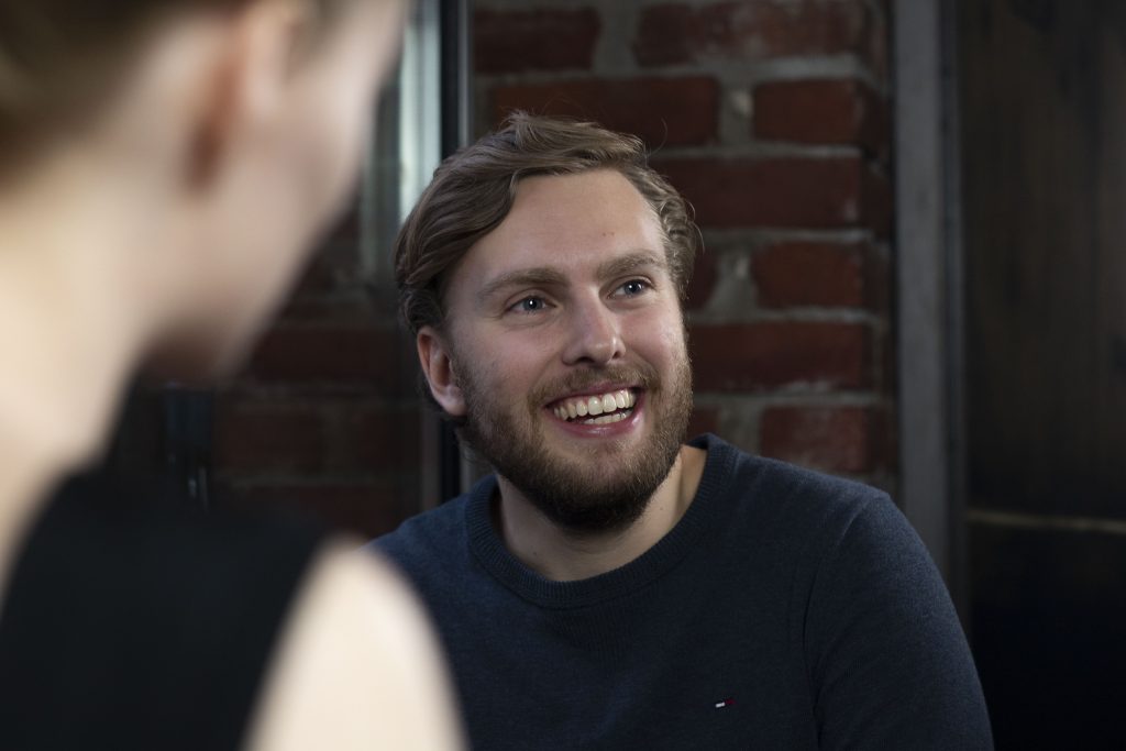 Julegave til han - gi en opplevelse