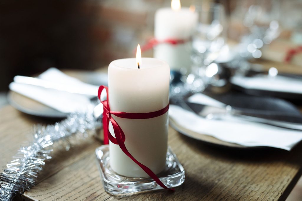 Julebord Trondheim underholdning & pakker