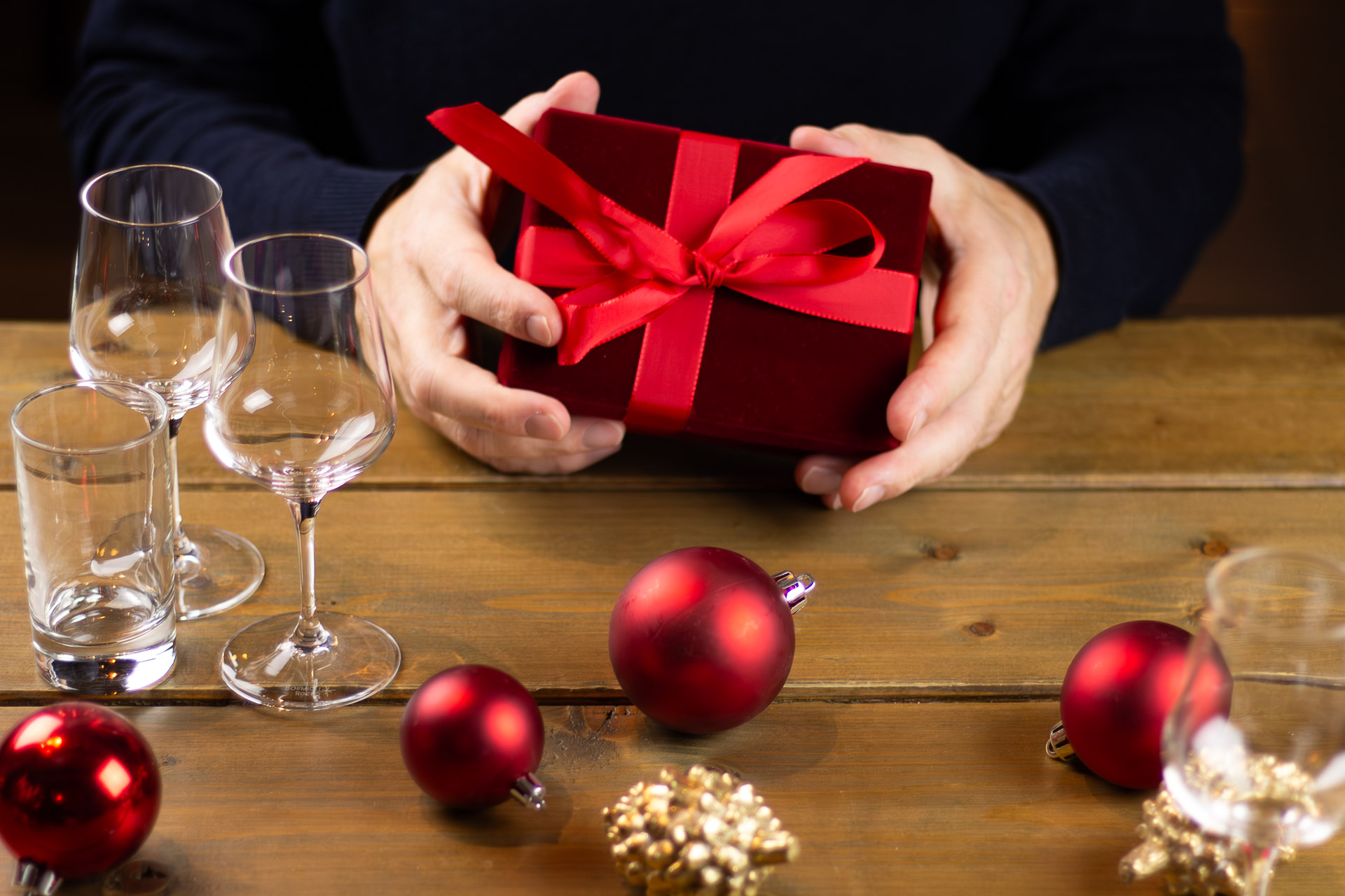 Julegavetips 2025 og julegaver Gi smaksopplevelser i julegave