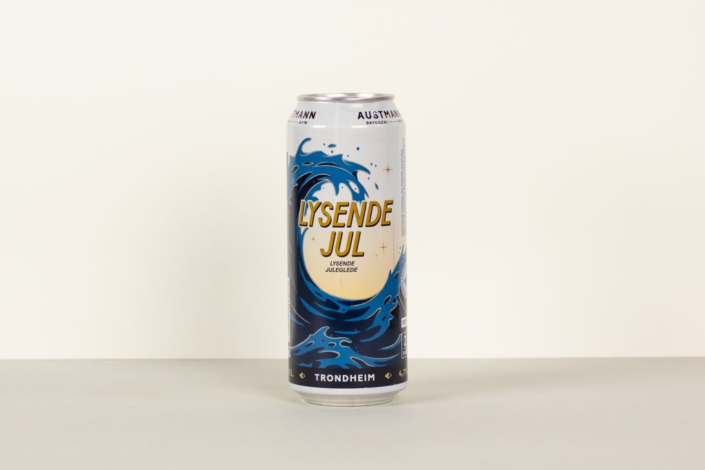 austmannbryggerilysendejuljuleoelakademiet | Ølakademiet AS Beste norske juleøl i butikk 2025
