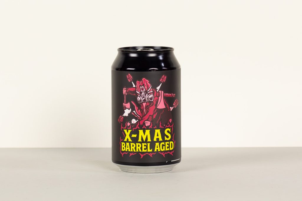 Beste norske juleøl på Polet 2025