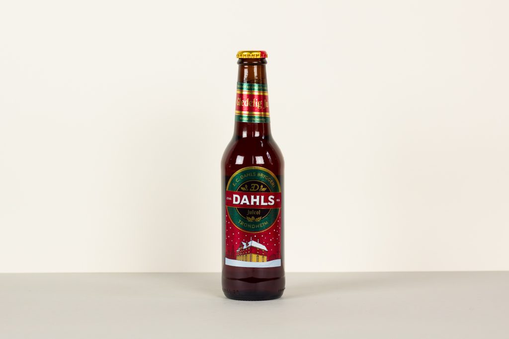 Beste norske juleøl i butikk 2025