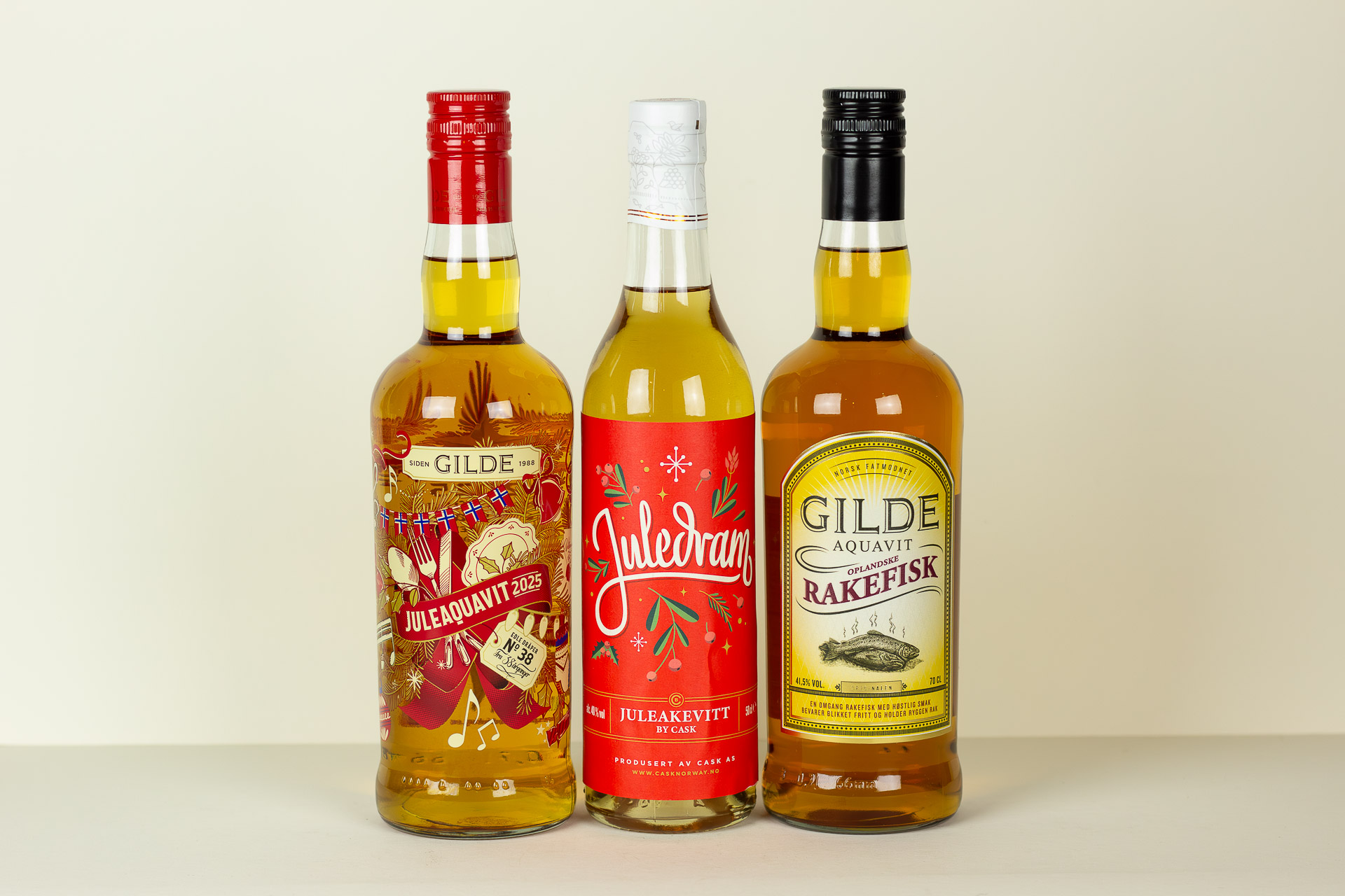 hovedbildeseksereoelakademietjul | Ølakademiet AS