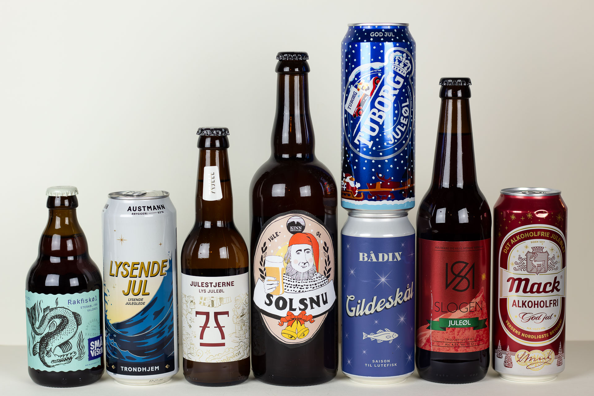 lutefiskoelakademietjul16 | Ølakademiet AS