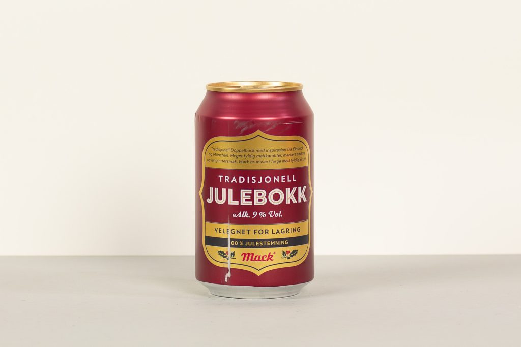 Beste norske juleøl på Polet 2025