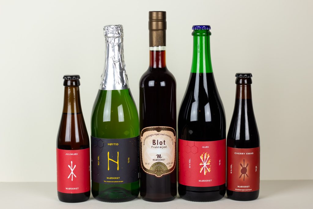 mjoedoelakademietjul23 | Ølakademiet AS Mjød Juleøltest 2025 Pol
