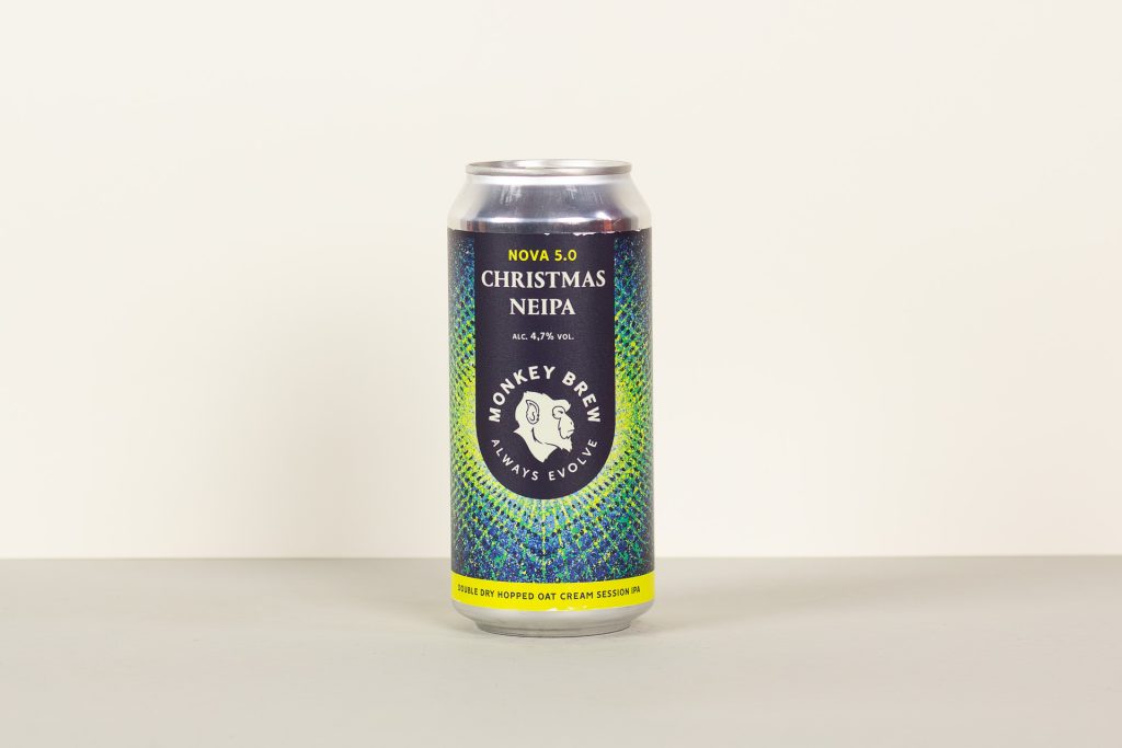 Beste norske juleøl i butikk 2025