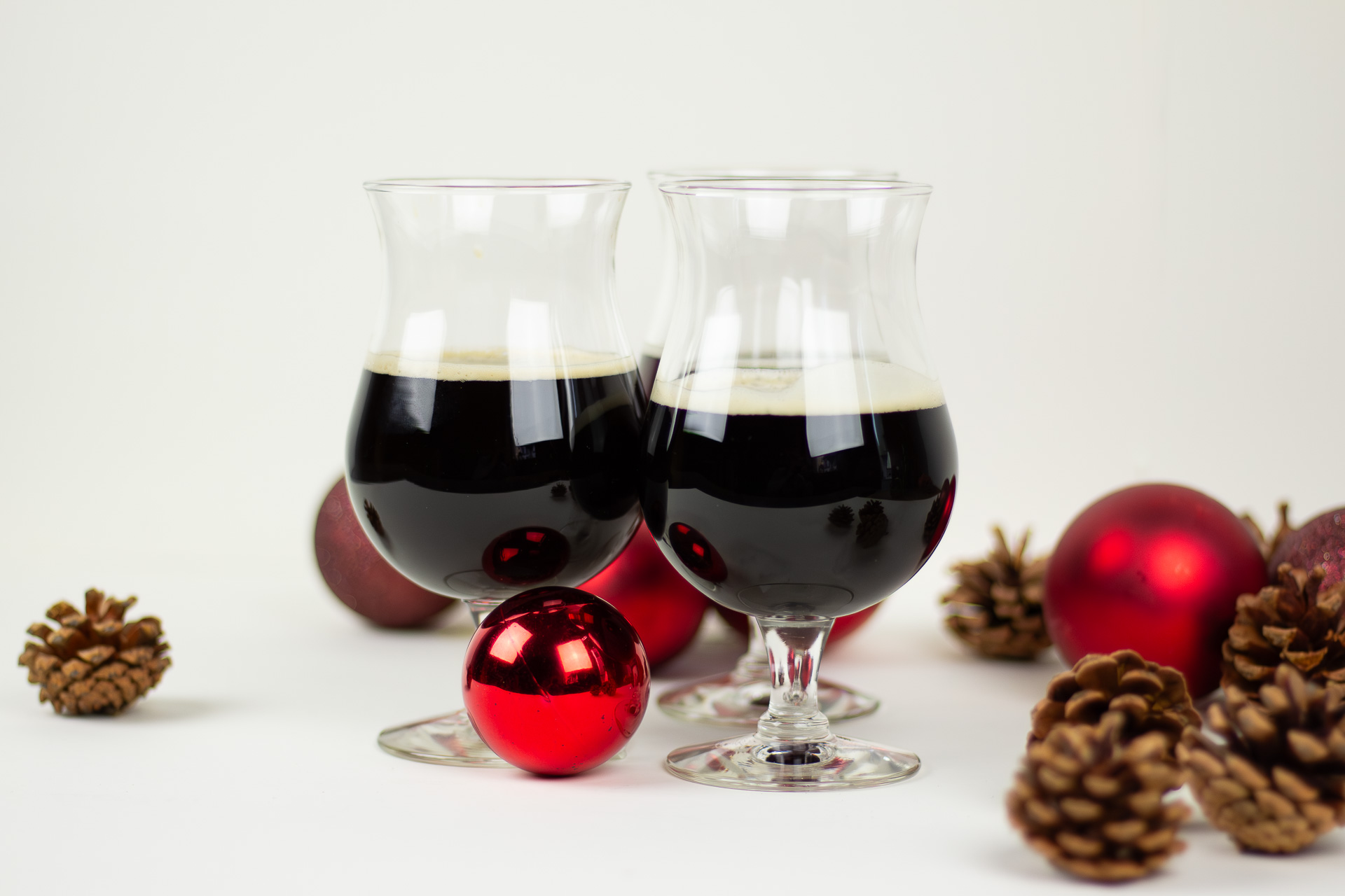 De beste juleølene som avec og til julekos