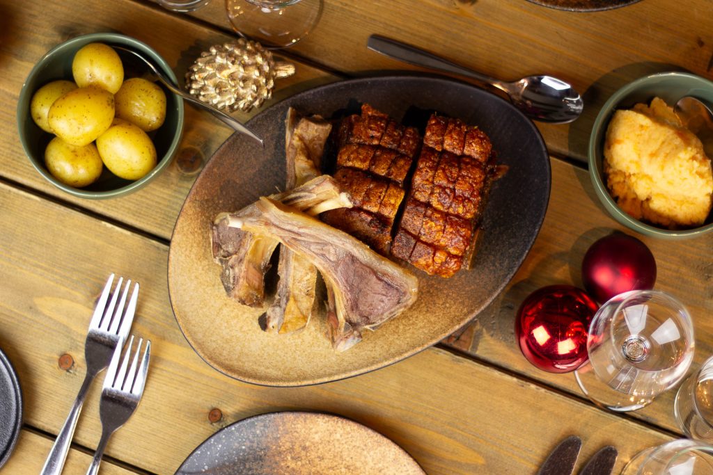 Drikketips til julemat