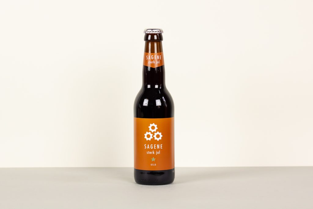 Beste norske juleøl på Polet 2025