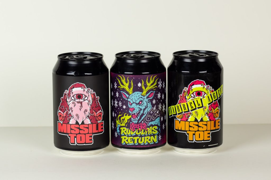 suroeloelakademietjul4 | Ølakademiet AS Surøl Juleøltest 2025 Pol