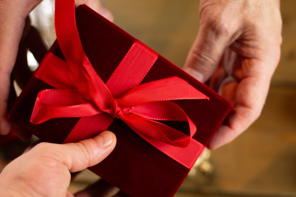 Julegave | Ølakademiet AS