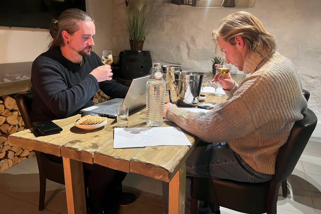 Test av lite øl 2026   Norske lavkaloriøl