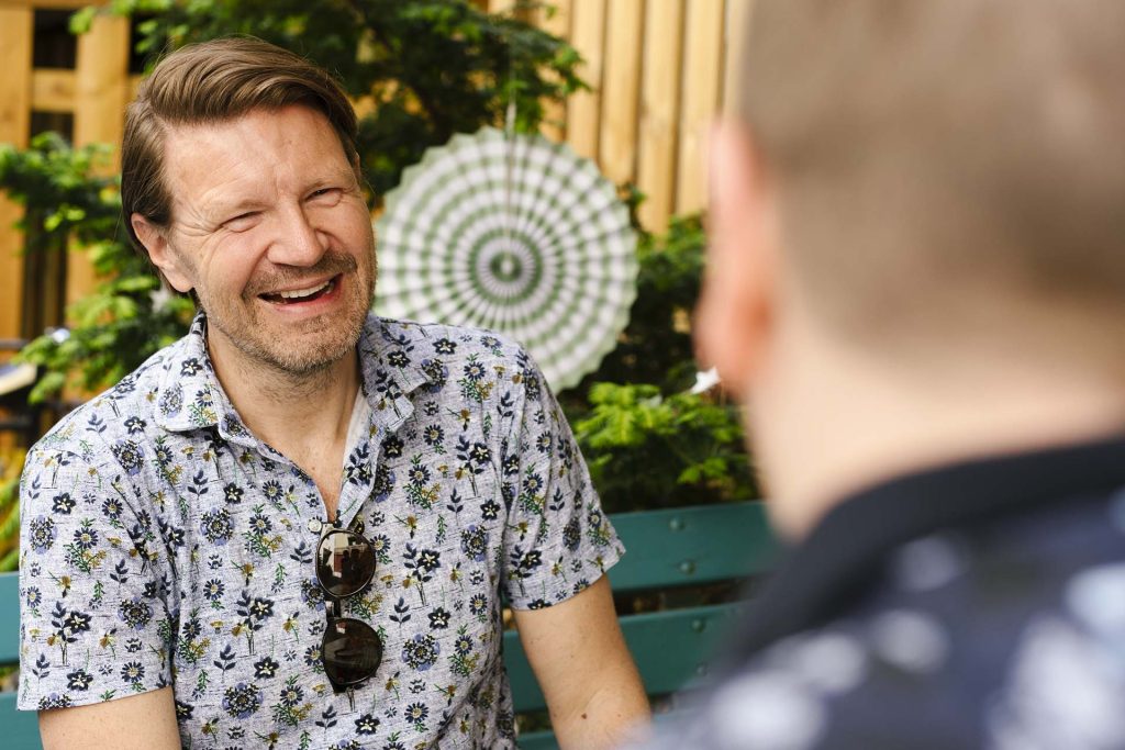 Oelakademietsommerfest4 | Ølakademiet AS Smakinger i eget lokale event og kickoff