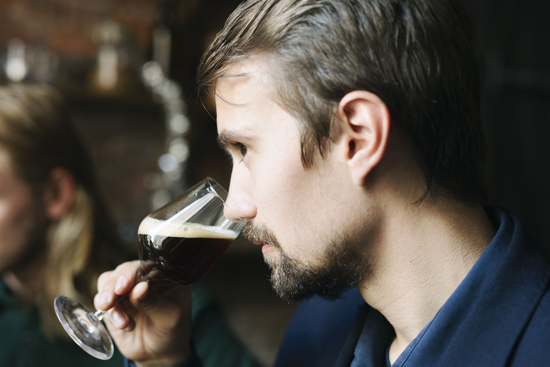 Stilling ledig   kursholder guide i Oslo