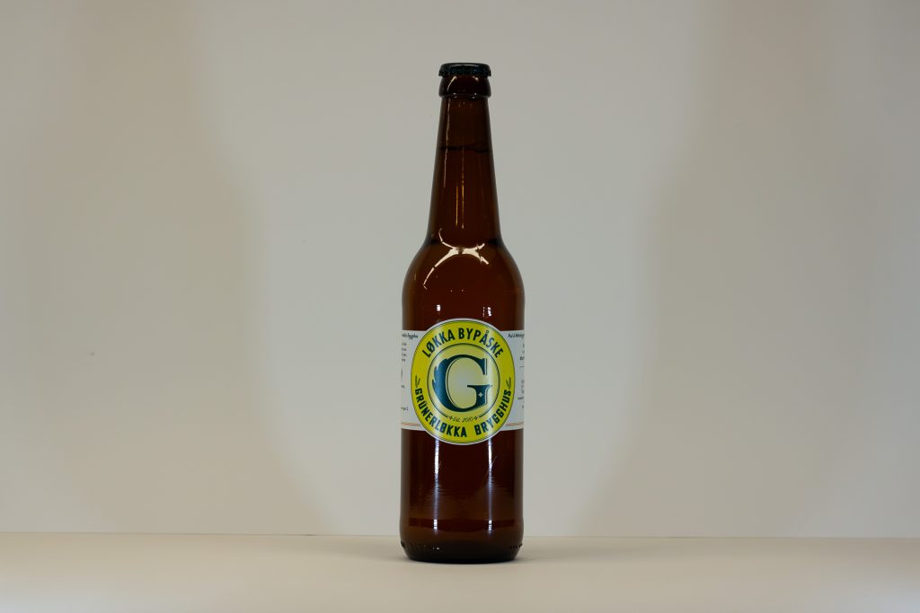 Øltest   Norske påskeøl 2026 Grunerløkka Brygghus   Løkka Bypåske