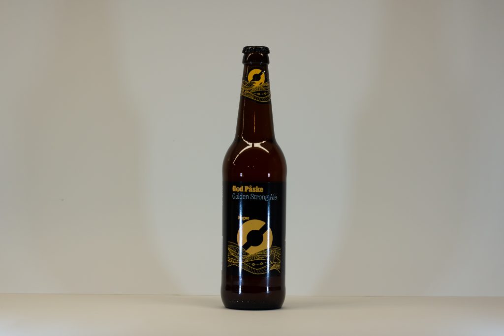 Øltest   Norske påskeøl 2026 Nøgne Ø    God Påske