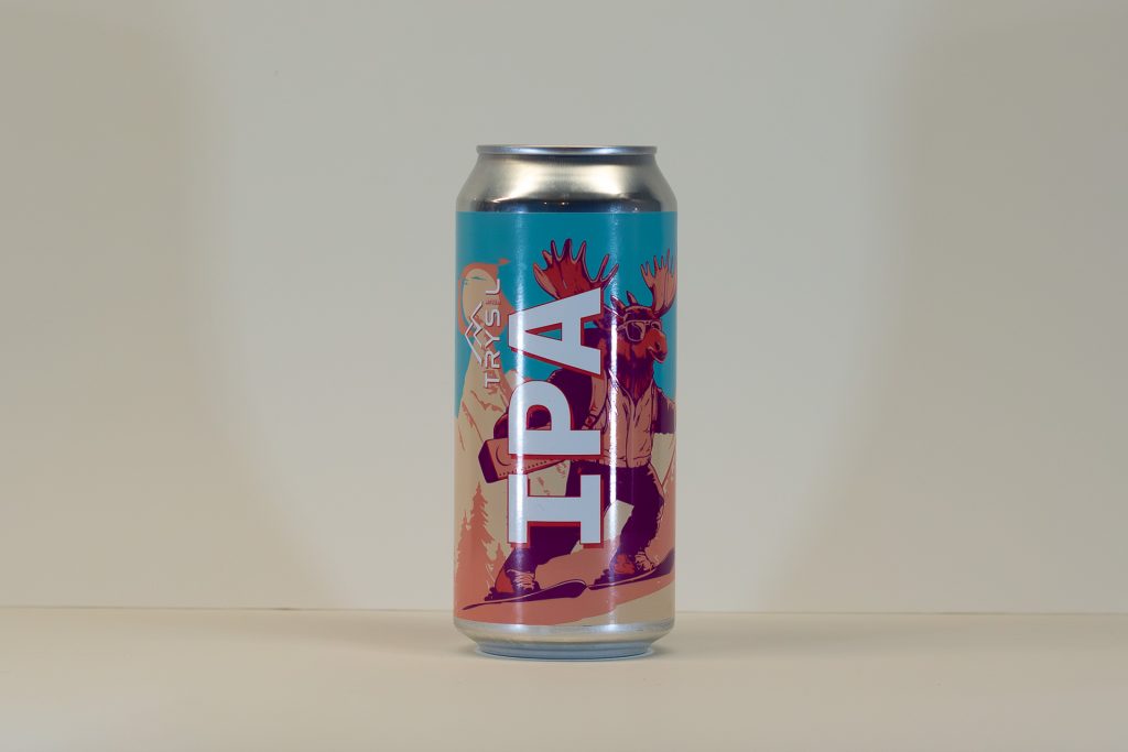 Øltest   Norske påskeøl 2026 Trysil Bryggeri   Skipatrulje