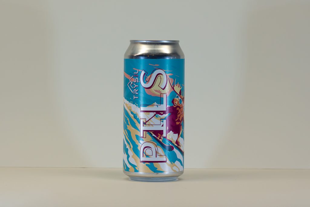 Øltest   Norske påskeøl 2026 Trysil Bryggeri   Skipils