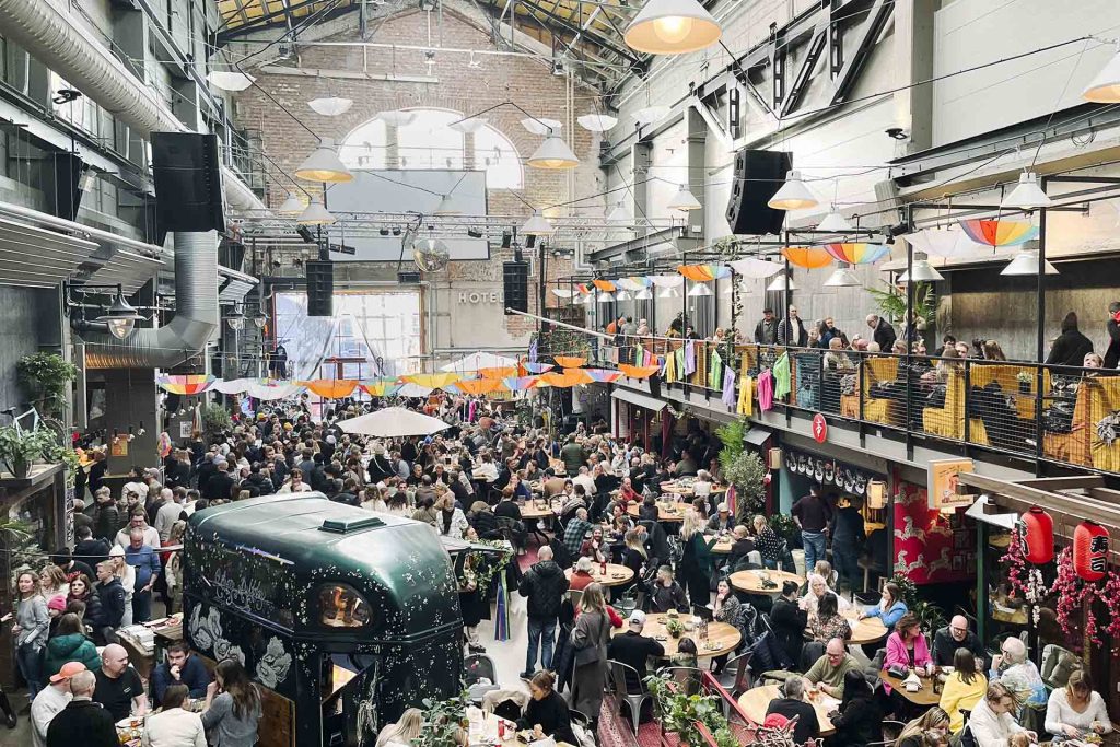 Ølfestivaler Norge   festivaloversikt 2026